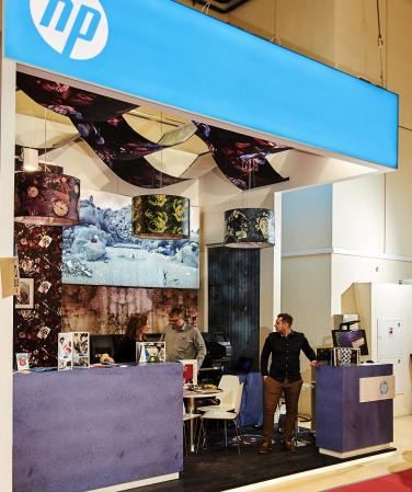 HP MosBuild2018 Craft Expo Крафт Экспо